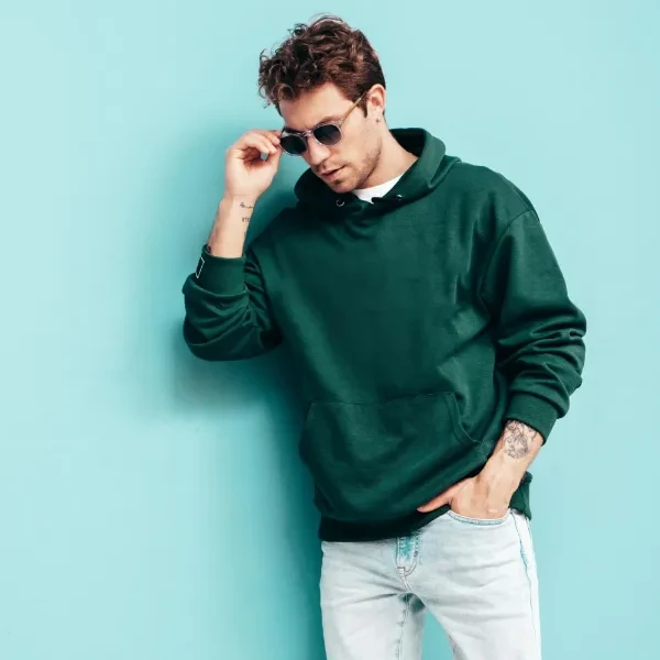 Men's fashion