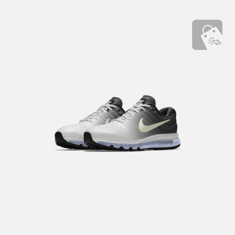 Nike shoe