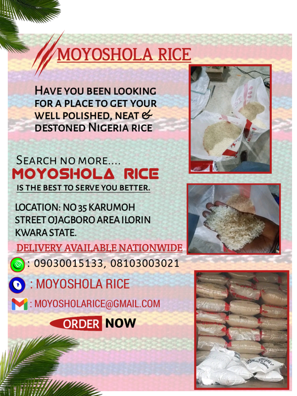 Sakariyahu Abdulfatai shola