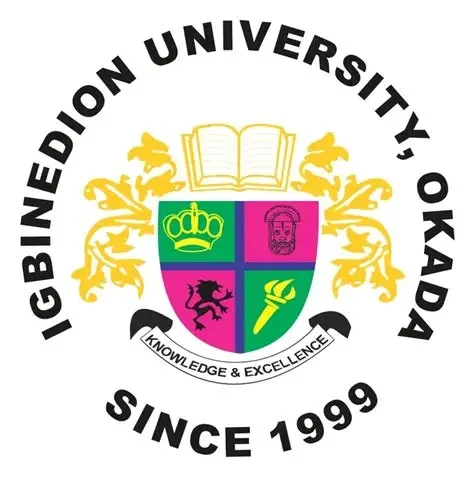 Igbinedion-Uni